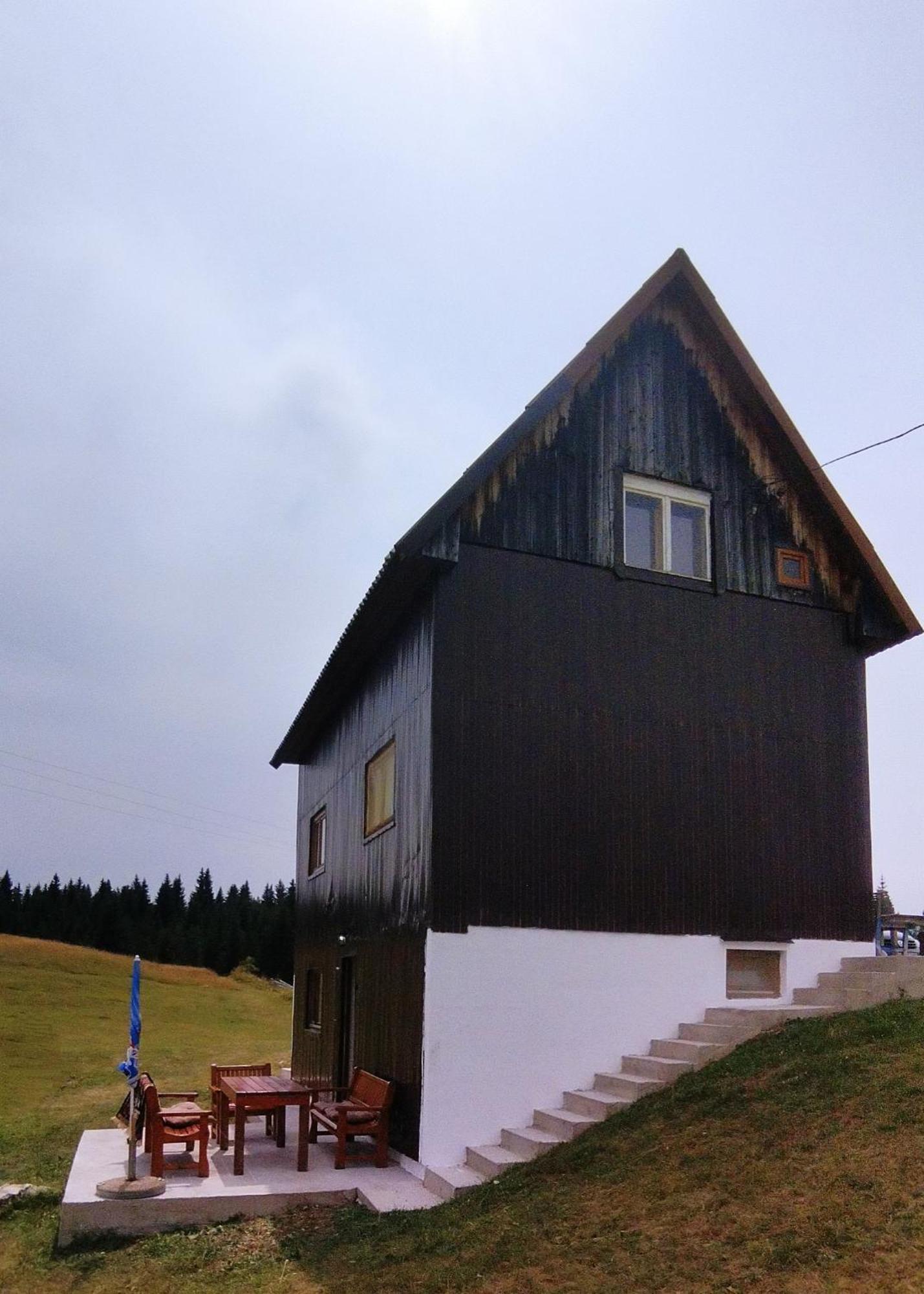 Village House Popovic Zabljak  Exterior photo